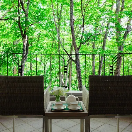 Hotel La Neige Hakuba Exterior photo