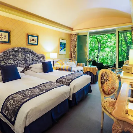Hotel La Neige Hakuba Exterior photo