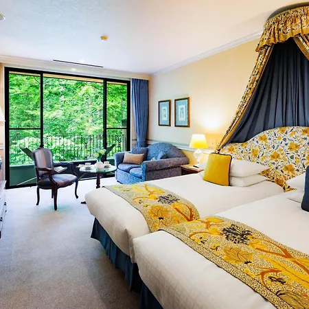 Hotel La Neige Hakuba Exterior photo