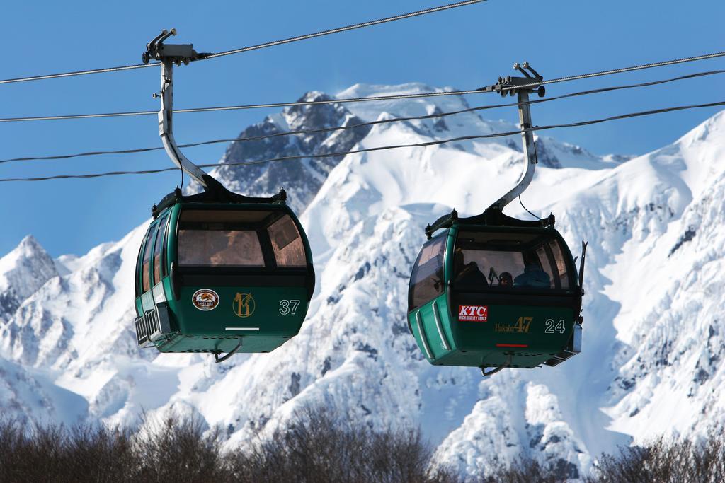 酒店 白马度假酒店la Neige东馆 白马村