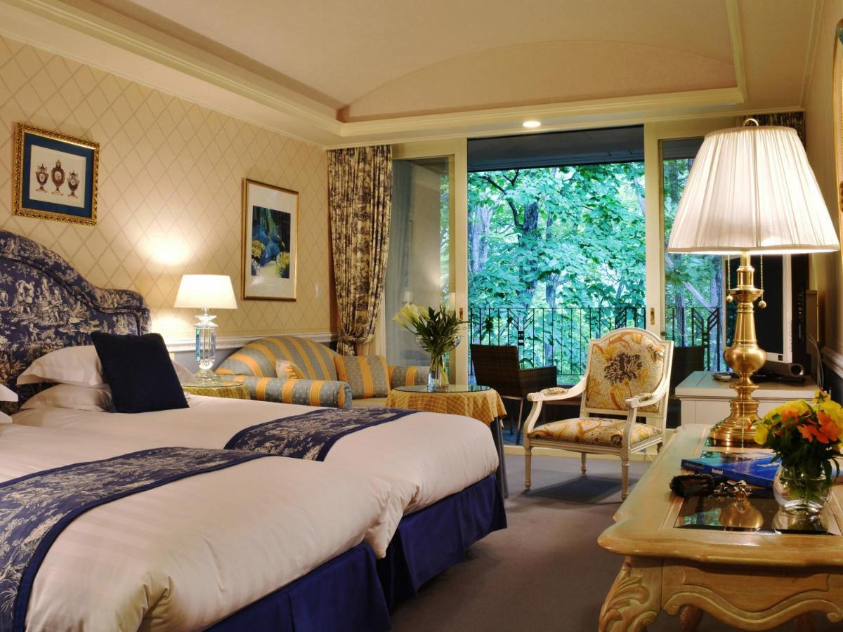 Hotel La Neige 5*
