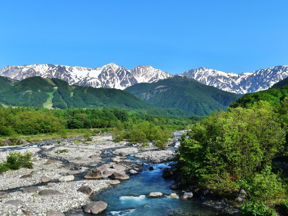 La Neige 5* Hakuba