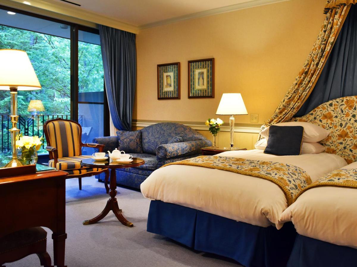 Hotel La Neige 5*