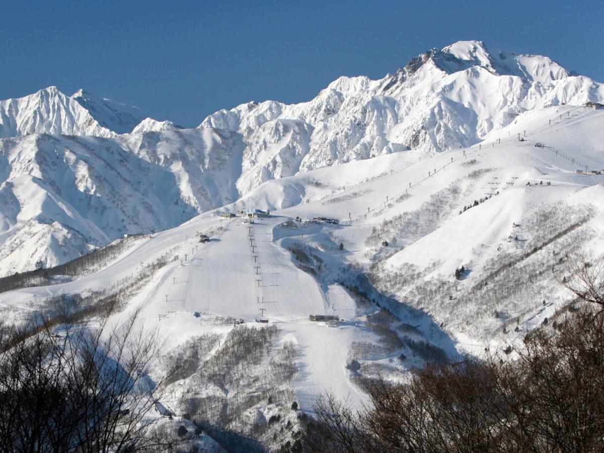 Hotel La Neige 5*