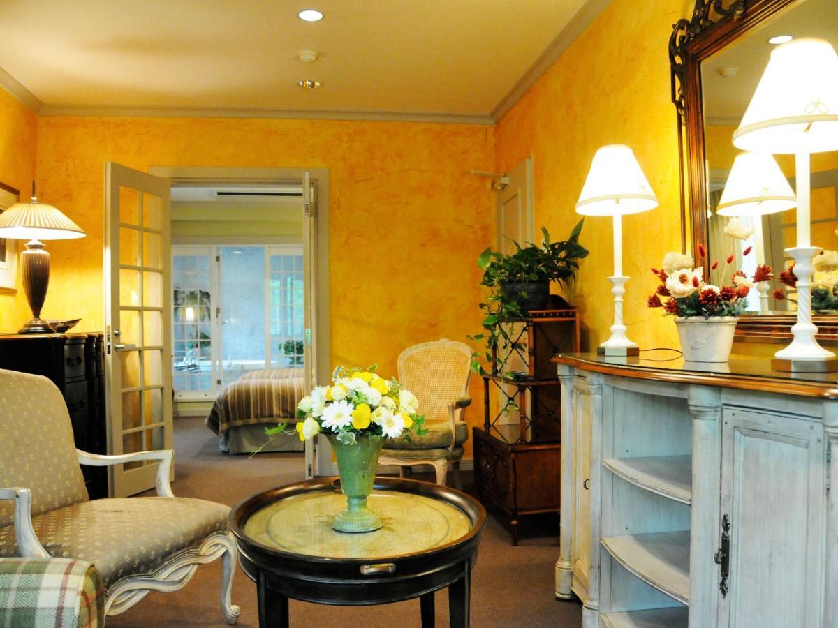 Hotel La Neige 5*