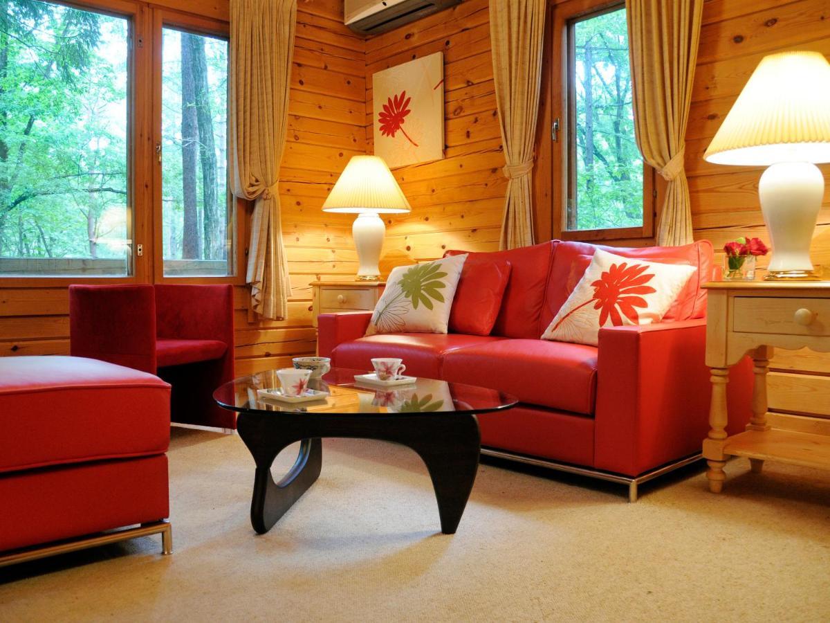 Hotel La Neige Hakuba