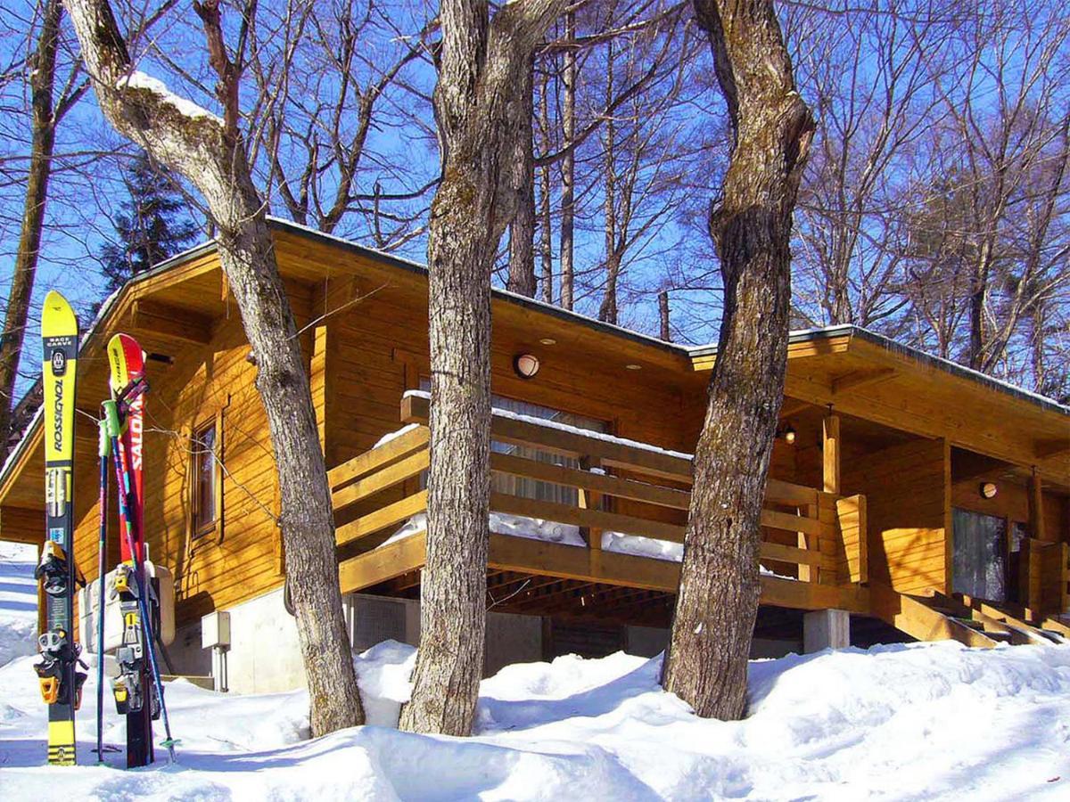 La Neige Hakuba