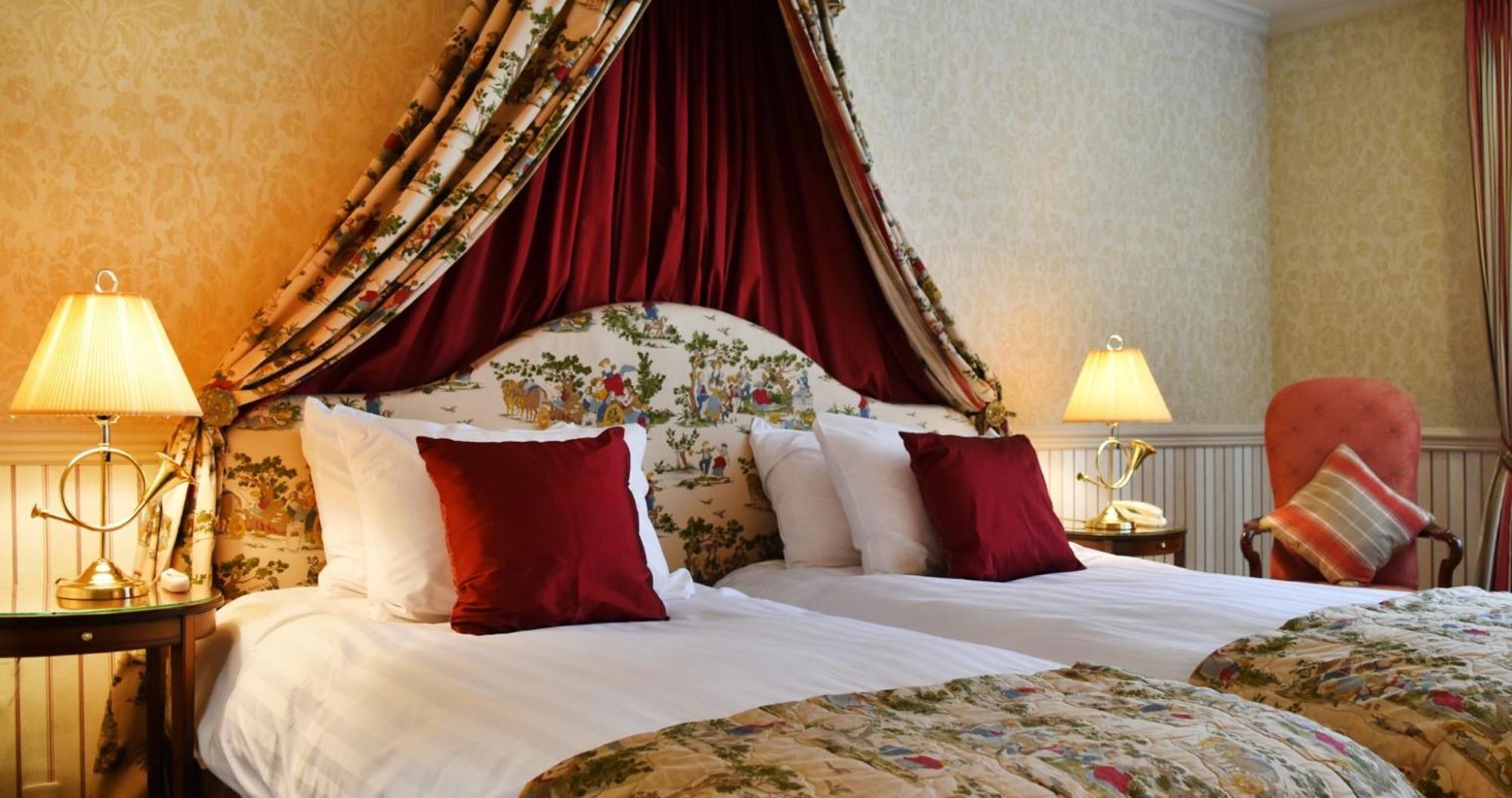 Hotel La Neige 5*