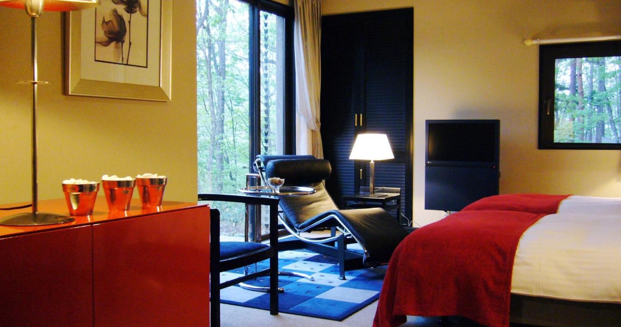 La Neige Hotel