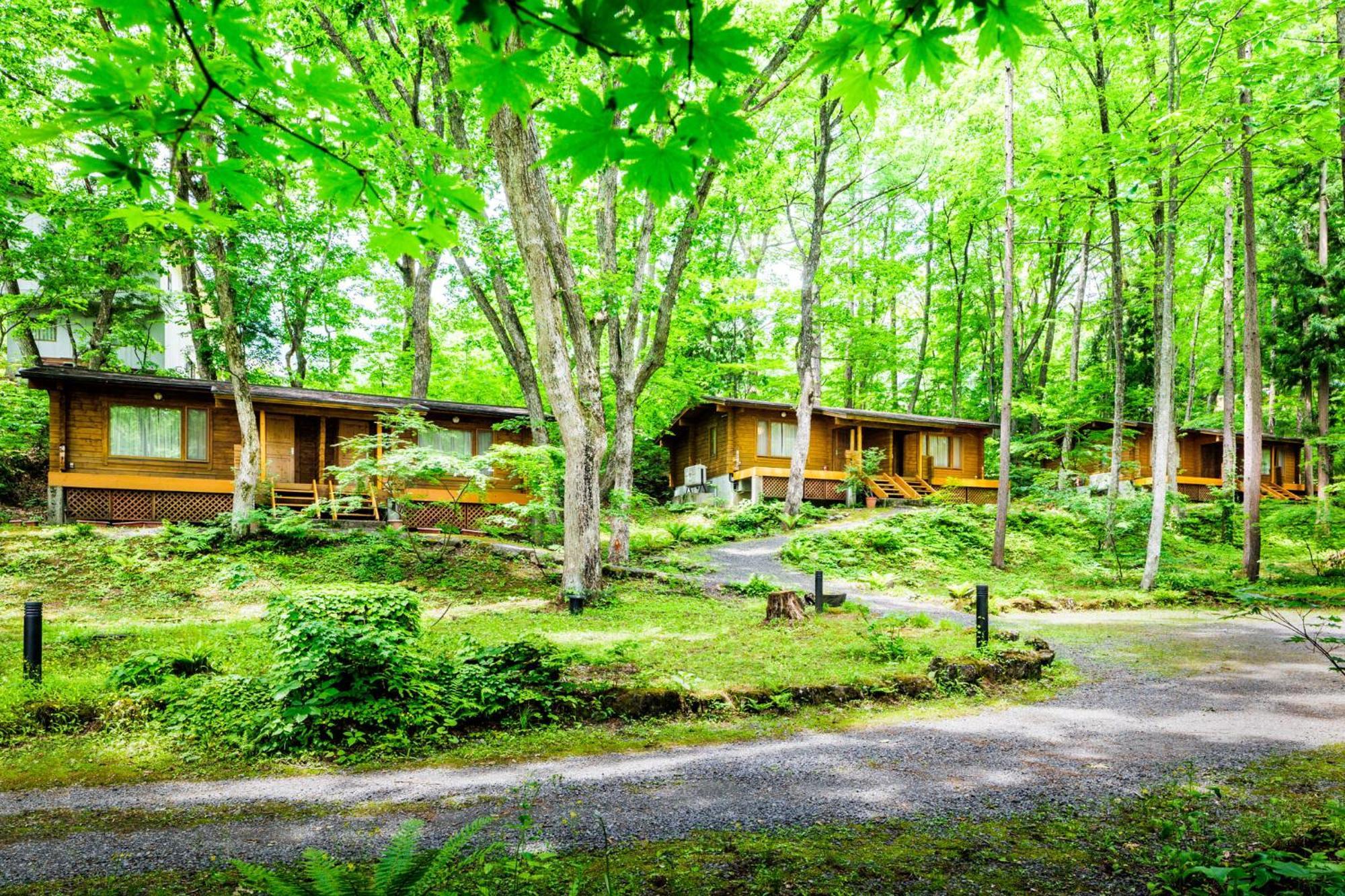 La Neige Hotel Hakuba