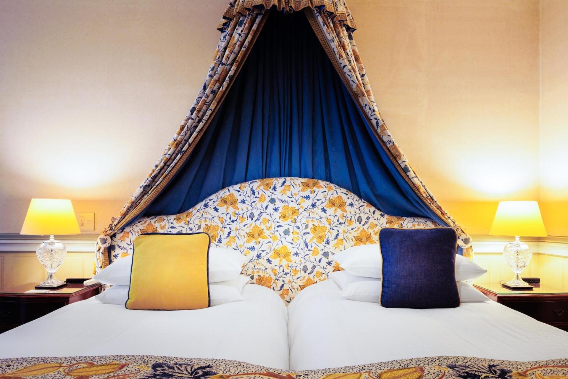La Neige Hotel 5*