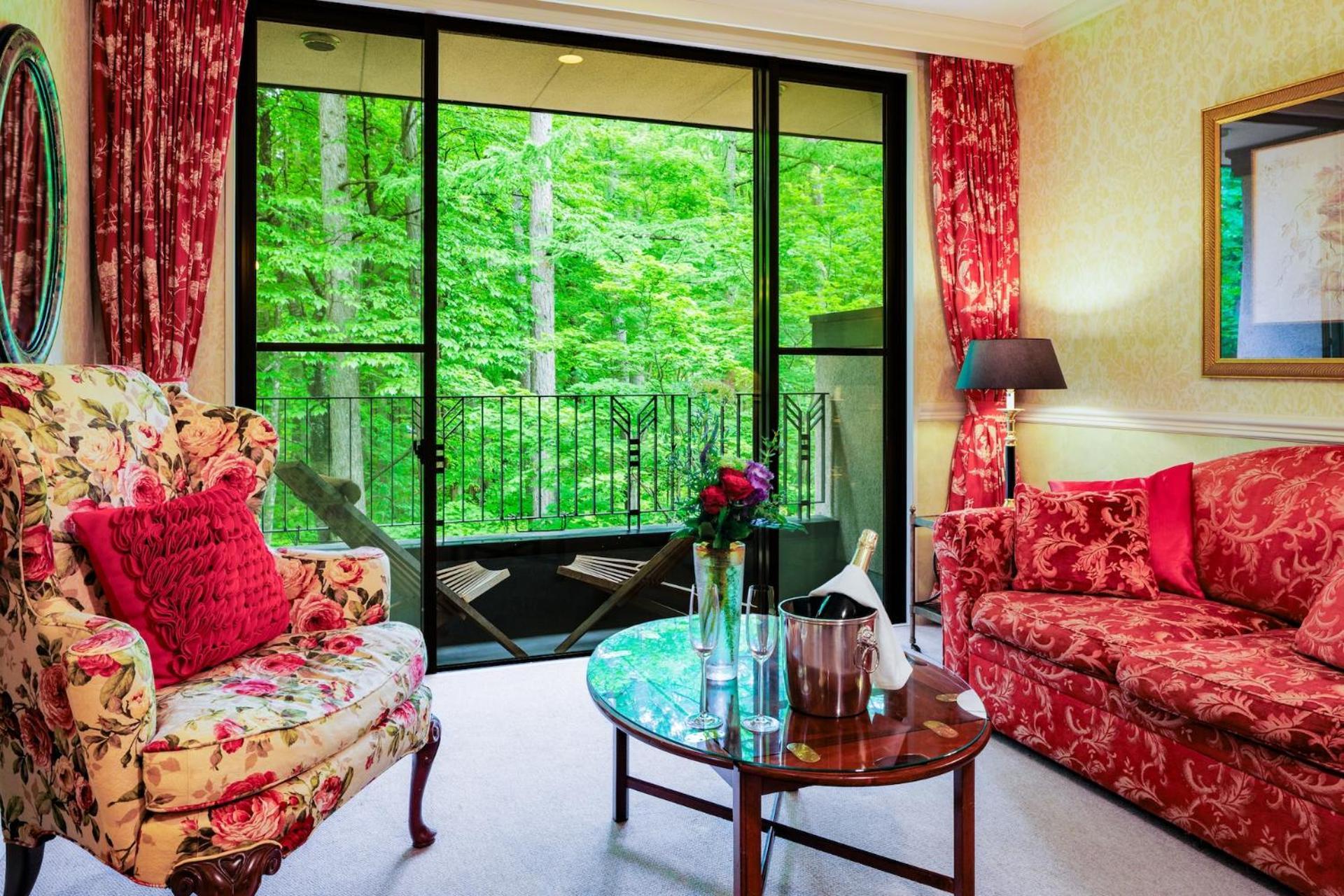La Neige Hotel Hakuba