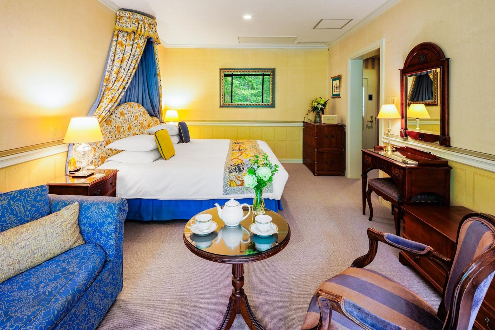 La Neige Hotel Hakuba