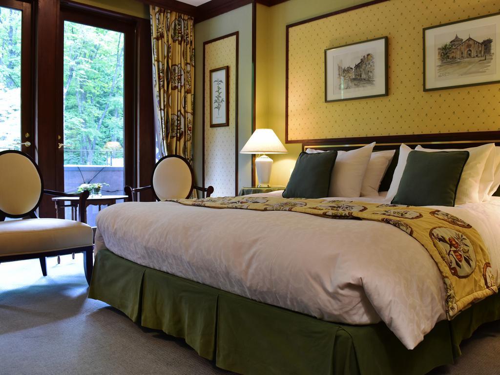 La Neige Hotel 5*